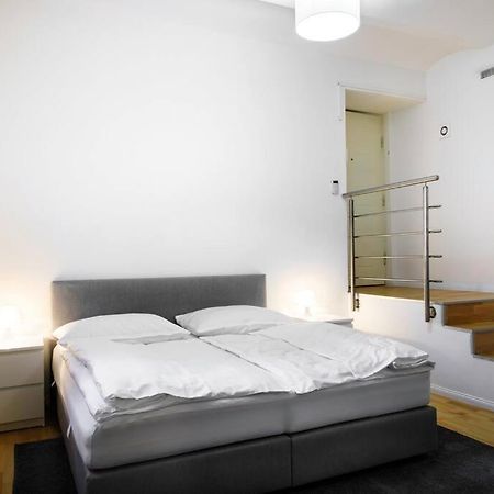 Le David City Apartment Bécs Kültér fotó