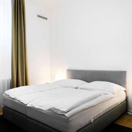 Le David City Apartment Bécs Kültér fotó
