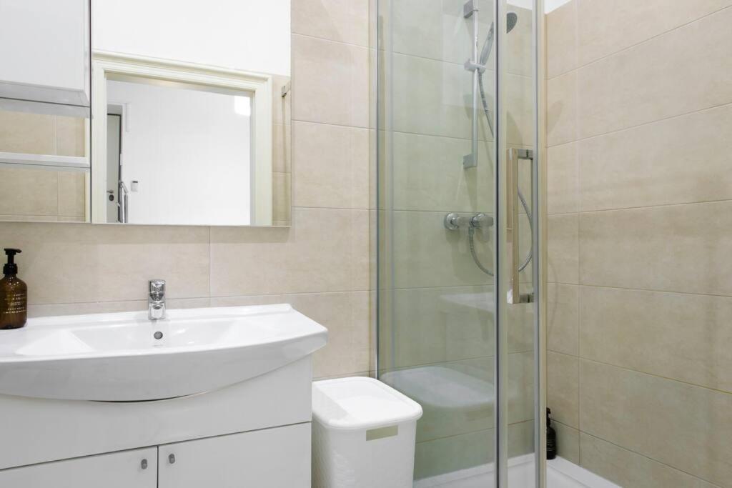 Le David City Apartment Bécs Kültér fotó